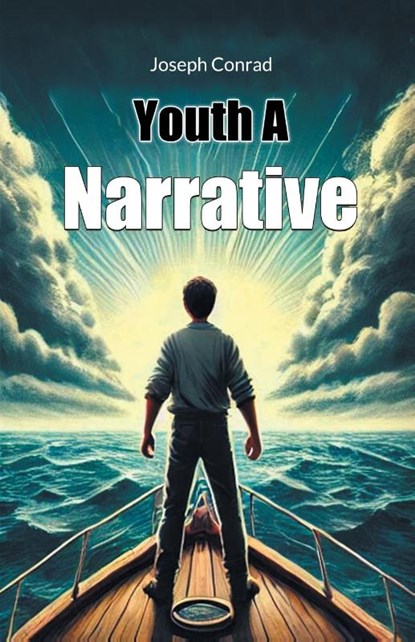 Youth A Narrative (Edition2024), Joseph Conrad - Paperback - 9789368099611