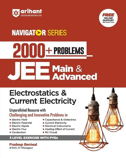 Problem in Physics Vol-2, Pradeep Beniwal - Paperback - 9789368408352