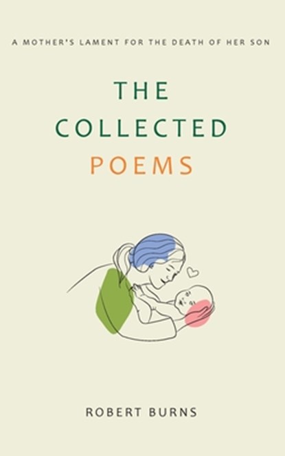 Collected Pomes, Robert Burns - Paperback - 9789368492962