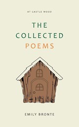 The Collected Poems - Emily Bronte - 9789368499558