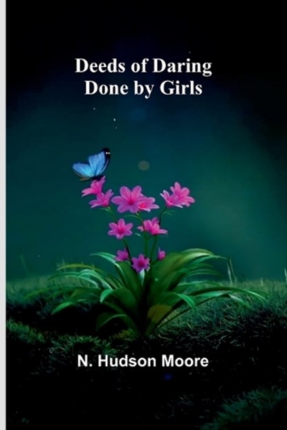 Divots (Edition1), N Hudson Moore - Gebonden - 9789369055821