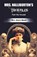 Mrs. Halliburton's Troubles Part The Second, Henry Wood - Paperback - 9789369071845