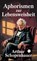 Aphorismen zur Lebensweisheit, Arthur Schopenhauer - Gebonden - 9789369432585