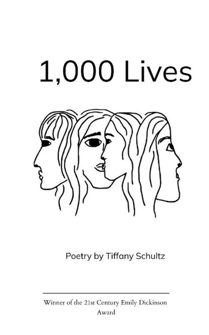 1,000 Lives, Tiffany Schultz - Gebonden - 9789369535200