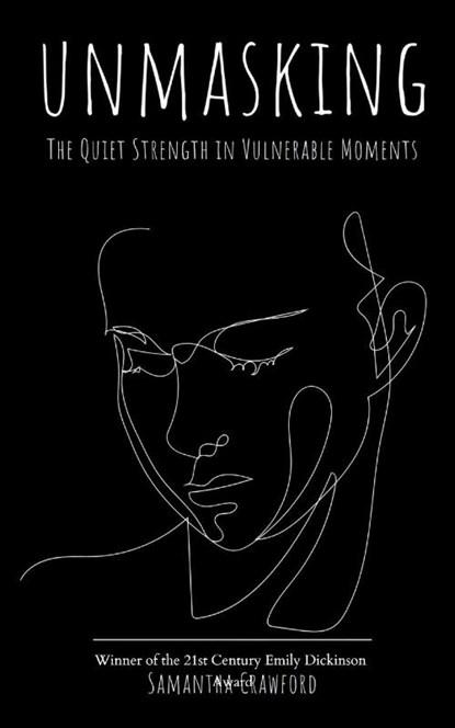 Unmasking, Samantha Crawford - Gebonden - 9789369535620