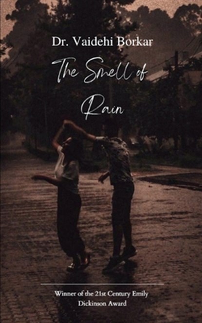 The Smell Of Rain, Vaidehi Borkar - Paperback - 9789369546169