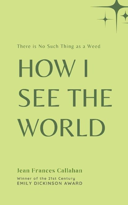 How I see the World, Jean Frances Callahan - Gebonden - 9789369546855
