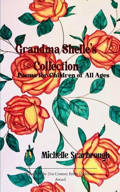 Grandma Shelle's Collection, Michelle Scarbrough - Paperback - 9789369547982