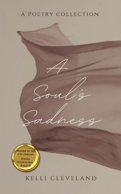 A Soul's Sadness, Kelli Cleveland - Paperback - 9789369549689