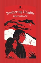 Wuthering Heights - Emily Bronte - 9789369890958