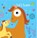 Let's Learn Colours With Farm Animals, BOOKTOPUS - Paperback - 9789369895168