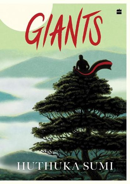 Giants, Huthuka Sumi - Paperback - 9789369895915