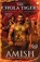 The Chola Tigers, Amish - Paperback - 9789369896097