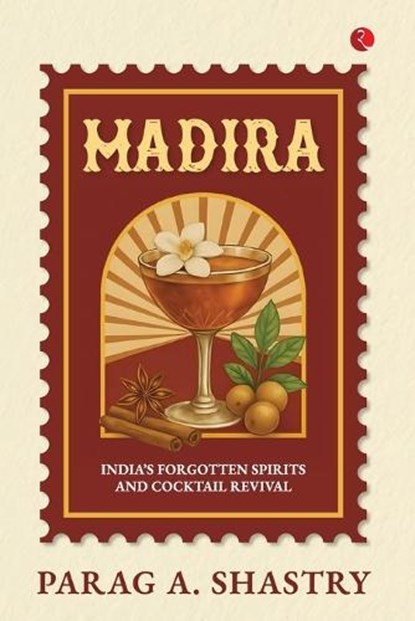 Madira, Parag a Shastry - Paperback - 9789370031265