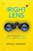 The Right Lens, Satyajit Senapati - Paperback - 9789370032422