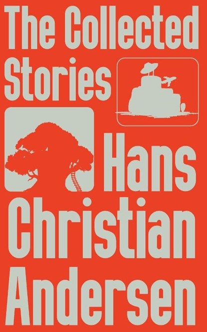 The Collected Stories of Hans Christian Andersen, Hans Christian Andersen - Paperback - 9789370481251