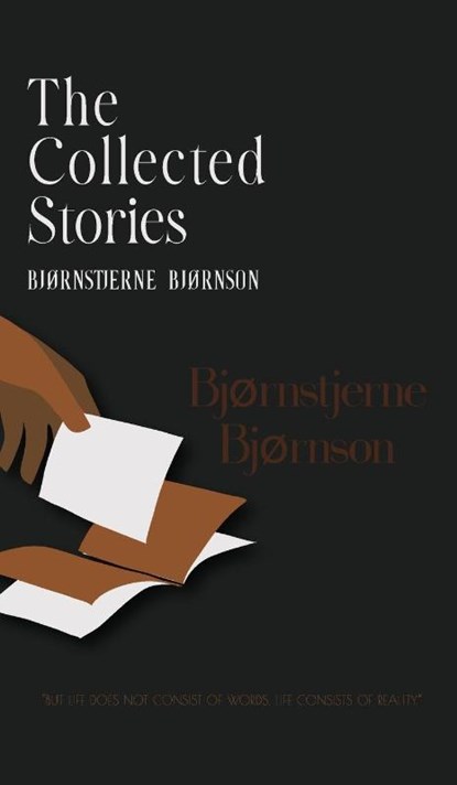 The Collected Stories of Bjørnstjerne Bjørnson, Bjørnstjerne Bjørnson - Gebonden - 9789370481459