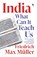 India - What Can It Teach Us, Friedrich Max Müller - Paperback - 9789370894587