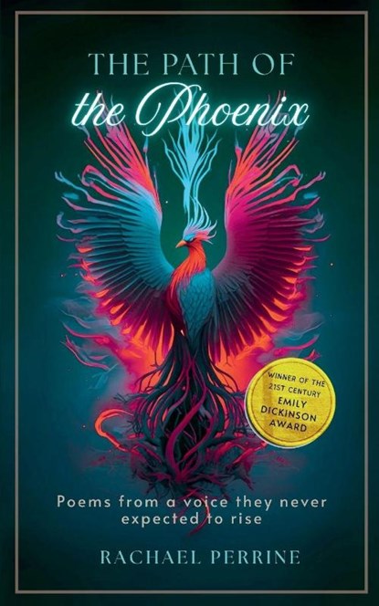 The Path of the Phoenix, Rachael Perrine - Paperback - 9789370928961