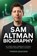 Sam Altman Biography, Theron Isaacson - Paperback - 9789371231541