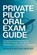 Private Pilot Oral Exam Guide, Spencer Brooks Mercer - Paperback - 9789371235969