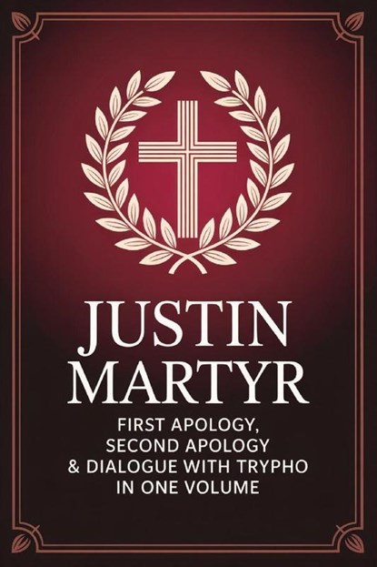 Justin Martyr, Grapevine Christianity - Paperback - 9789371236287