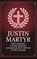 Justin Martyr, Grapevine Christianity - Gebonden - 9789371238380