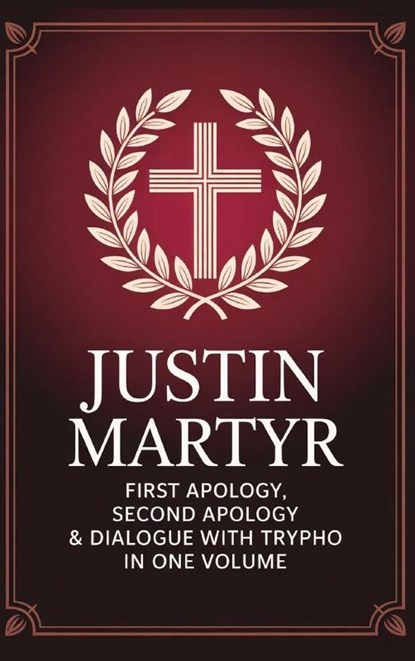 Justin Martyr, Grapevine Christianity - Gebonden - 9789371238380