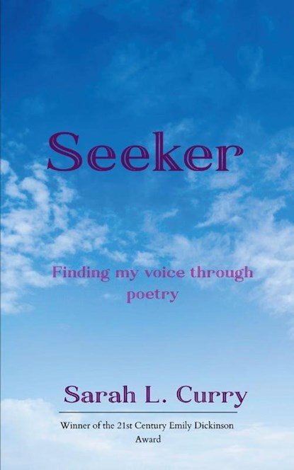 Seeker, Sarah L. Curry - Paperback - 9789371563680