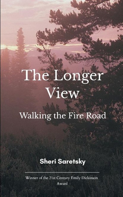 The Longer View, Sheri Saretsky - Paperback - 9789371563727