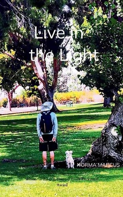 Live in the Light, Norma Marcus - Paperback - 9789371566018