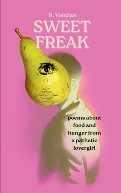 Sweet Freak, K. Venzian - Paperback - 9789371567039