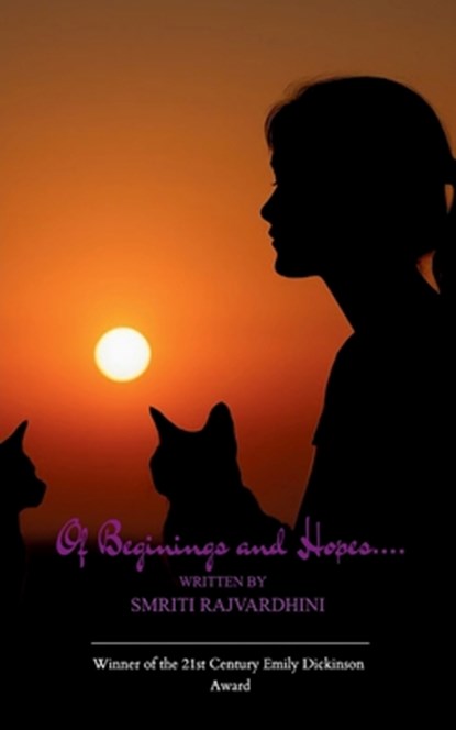 Of beginnings and hopes, Smriti Rajvardhini - Paperback - 9789371569729