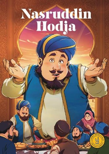 Nasruddin Hodja, Westland Books - Paperback - 9789371971959