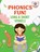 Phonics Fun!, Red Panda - Paperback - 9789371972123