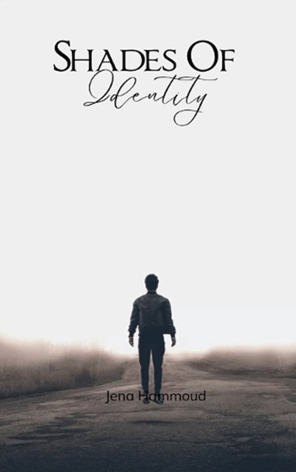 Shades of Identity, Jena Hammoud - Paperback - 9789372134285