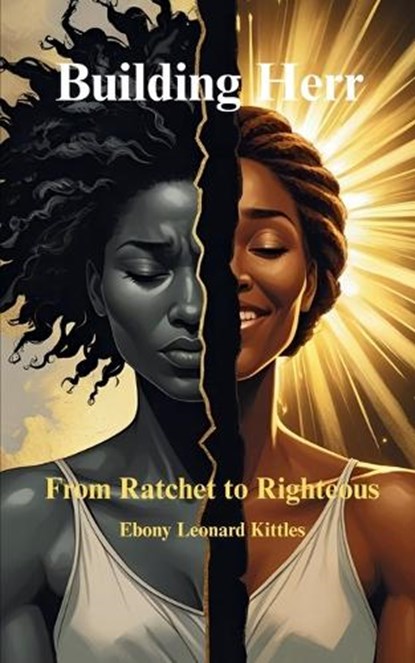 Building HERR, Ebony Leonard-Kittles - Paperback - 9789372138825