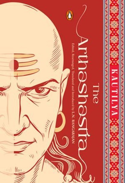 The Arthashastra, Kautilya - Ebook - 9789373037066