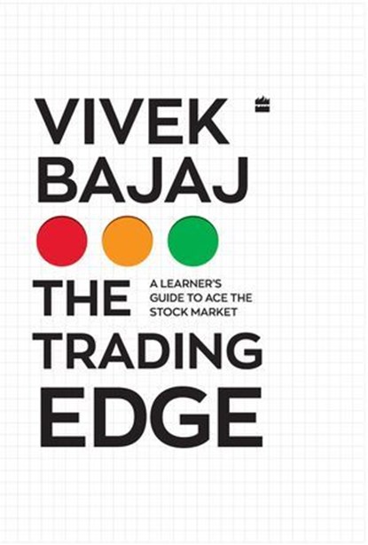 The Trading Edge, Vivek Bajaj - Ebook - 9789373070940