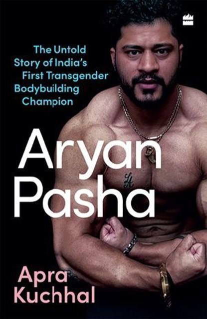Aryan Pasha, Apra Kuchhal - Ebook - 9789373071473