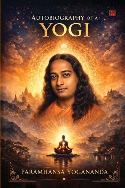 Autobiography of a Yogi, Paramhansa Yogananda - Paperback - 9789373491783