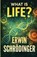 What Is Life?, Erwin Schrodinger - Paperback - 9789373492384