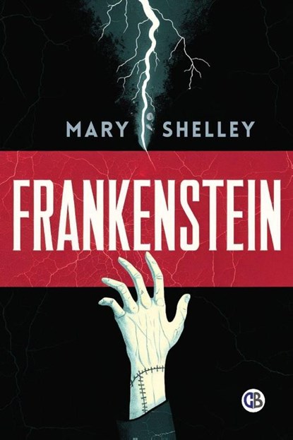 Frankenstein (Spanish Edition), Mary Shelley - Paperback - 9789373685533