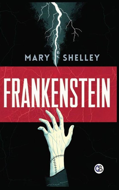 Frankenstein (Spanish Edition), Mary Shelley - Gebonden - 9789373686318