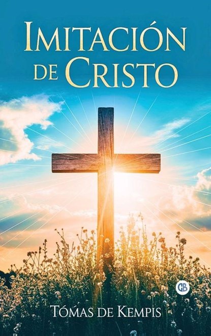 Imitación de Cristo, Tomás de Kempis - Gebonden - 9789373689043
