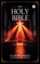 THE HOLY BIBLE, King James Version - Gebonden - 9789373689616