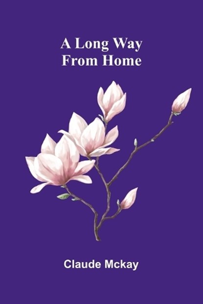 Poems - First Series (Edition2), Claude McKay - Paperback - 9789374122525