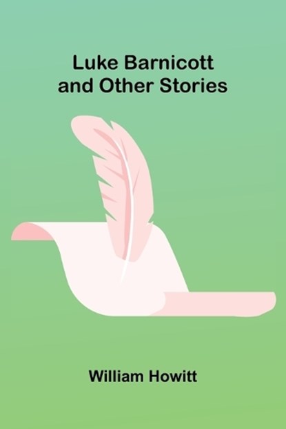 Poem Outlines (Edition2), William Howitt - Paperback - 9789374124734
