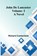 John de Lancaster, Richard Cumberland - Paperback - 9789374597842