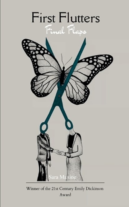 First Flutters Final Flaps, Sara Maxine - Paperback - 9789375107125